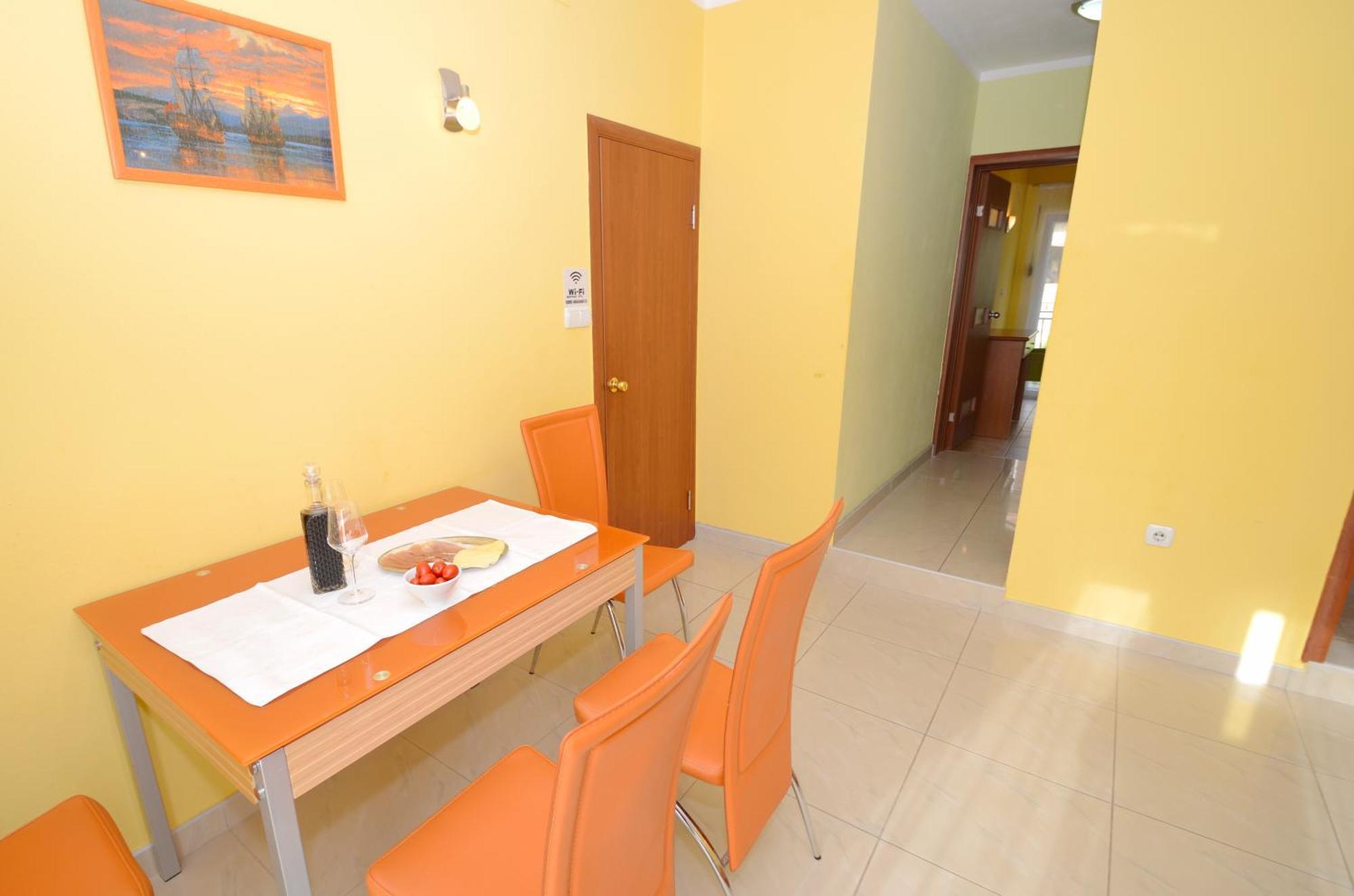 Apartments Dinko Zifra Tivat Cameră foto