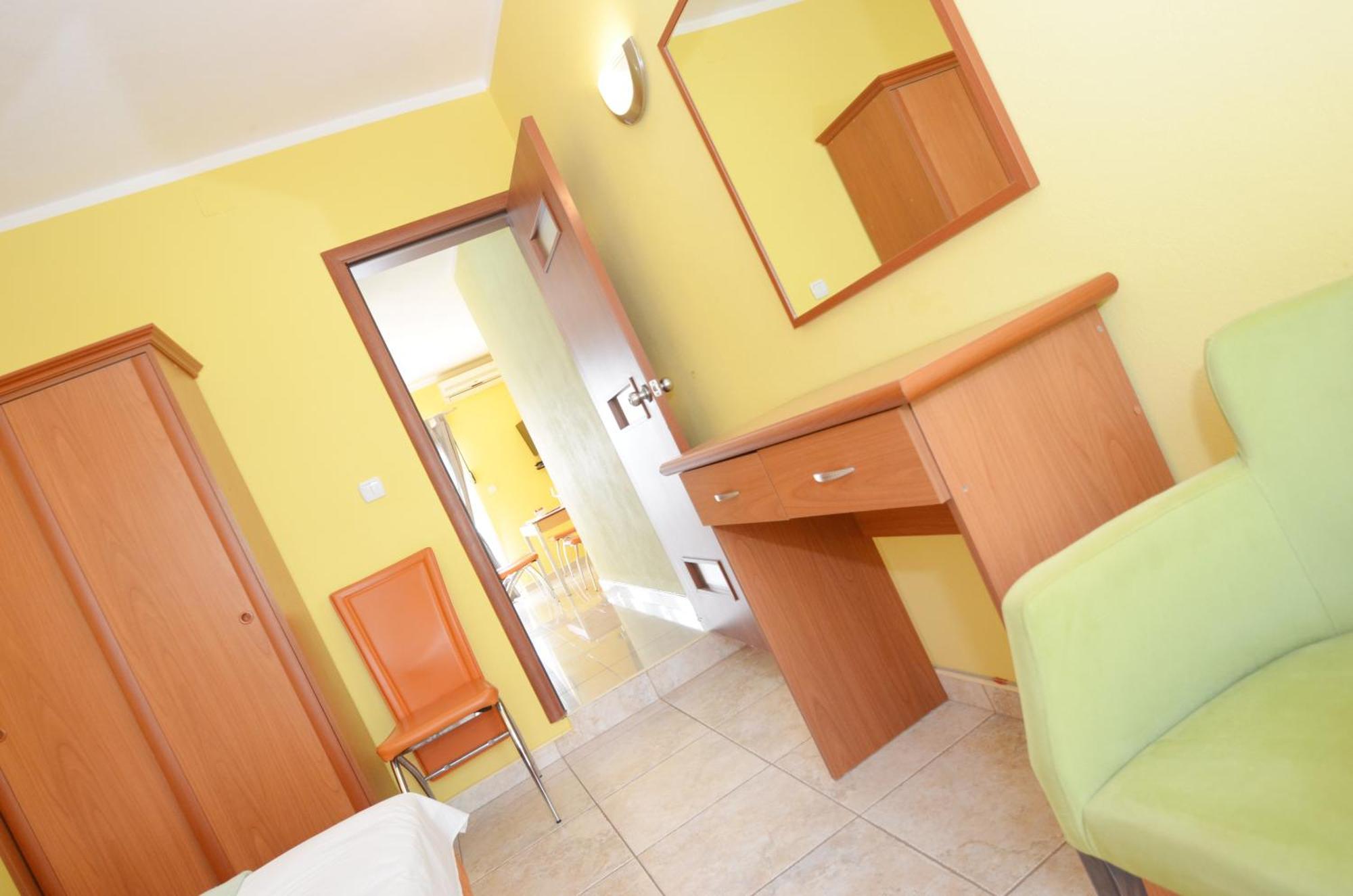 Apartments Dinko Zifra Tivat Cameră foto