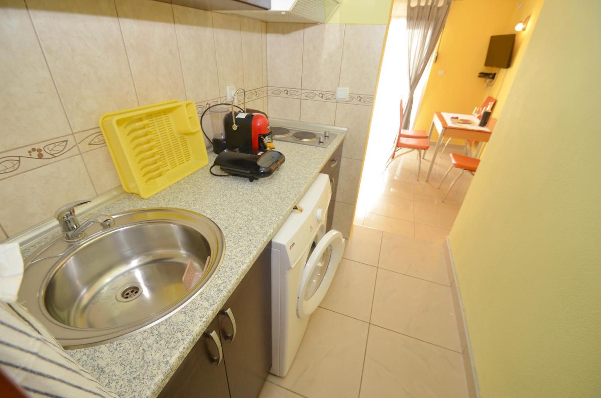 Apartments Dinko Zifra Tivat Cameră foto